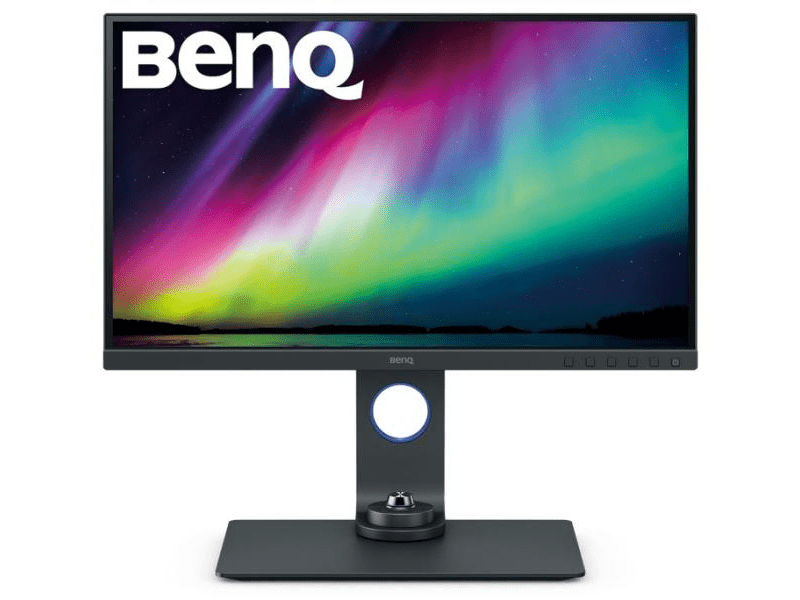 BenQ SW270C 27