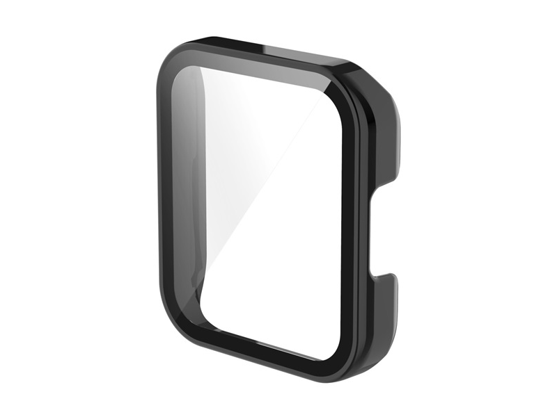 Gigapack Xiaomi Redmi Watch 2 Lite Műanyag tok, fekete (158969)