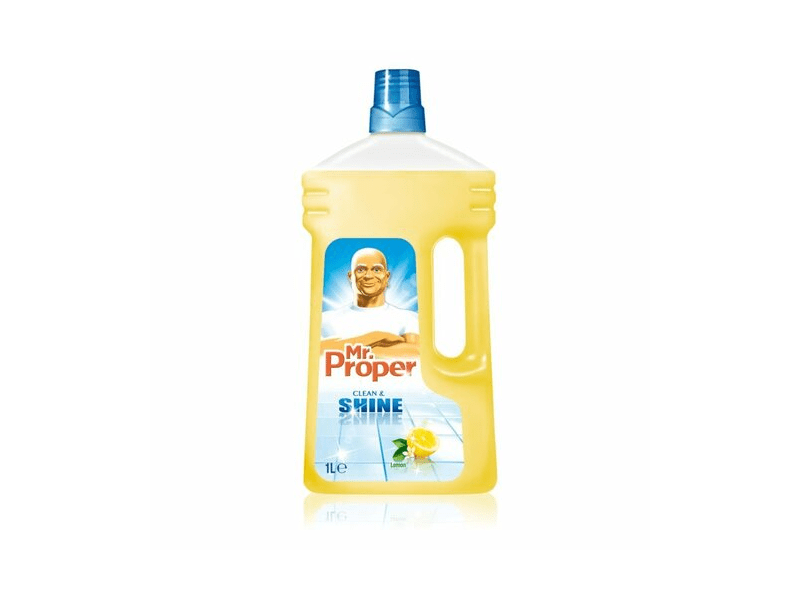 Mr.Proper Lemon Általános tisztítószer, 1L