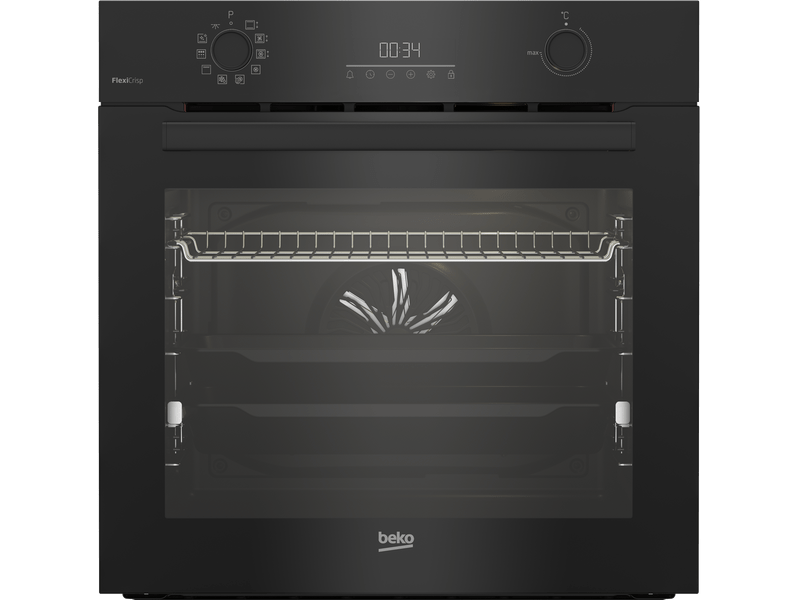 Beko BBIM17300BMPSF Beépíthető sütő