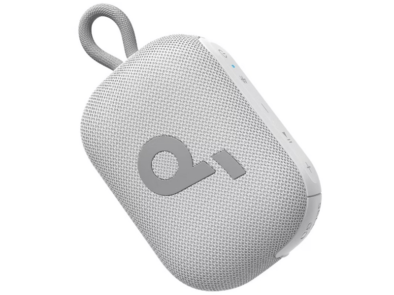 Anker Soundcore Select 4 Go Bluetooth hangszóró, fehér (A31X1021)