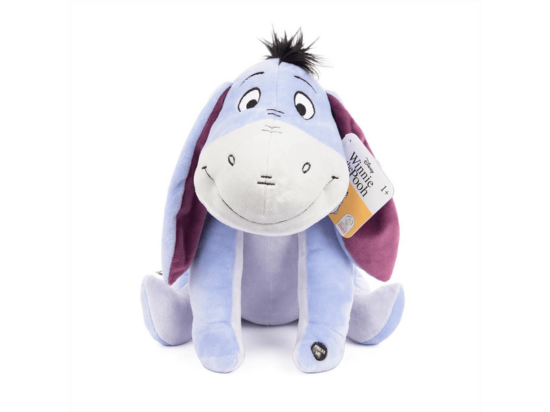 Disney Micimackó plüss, 30 cm - Füles (WTP-9274E)