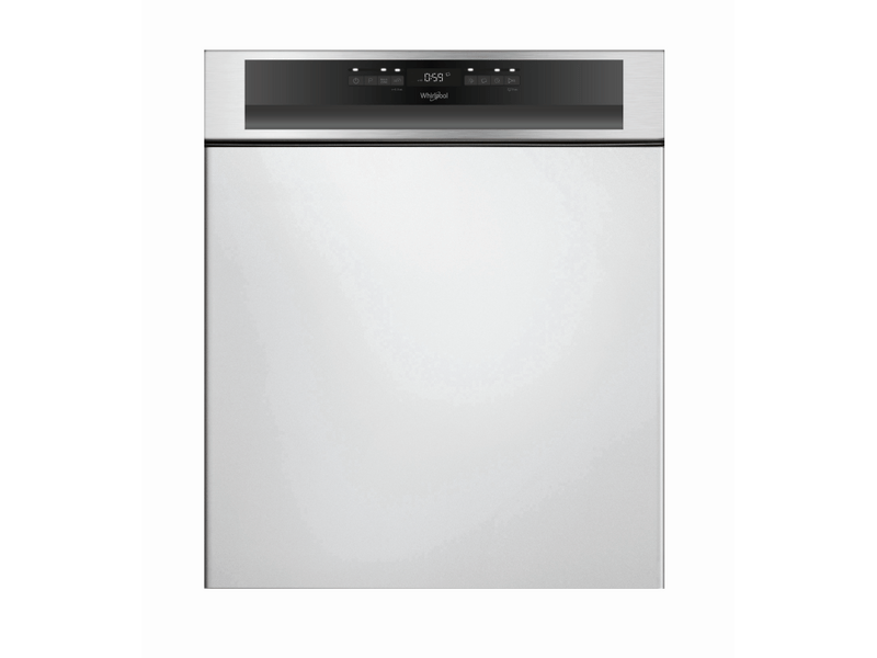 Whirlpool WBO 3T333 P 6.5 X Ugradbena perilica posuđa
