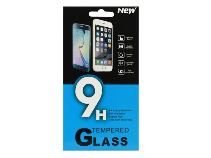 Gigapack Infinix Smart 8 Képernyővédő üveg (159315)