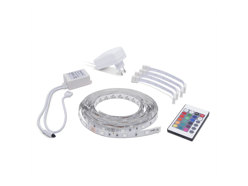 Phenom 55849 LED szalag szett, 5 m