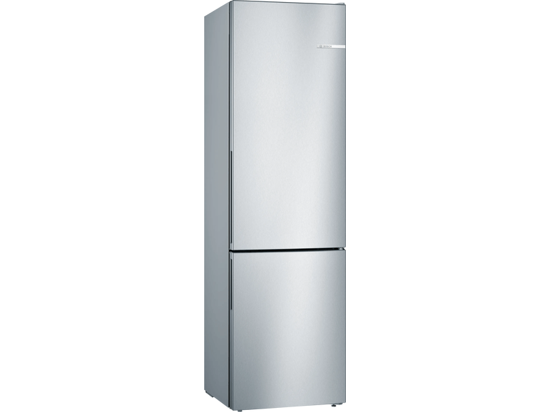 Bosch KGV39VLEAS Alulfagyasztós kombinált hűtőszekrény