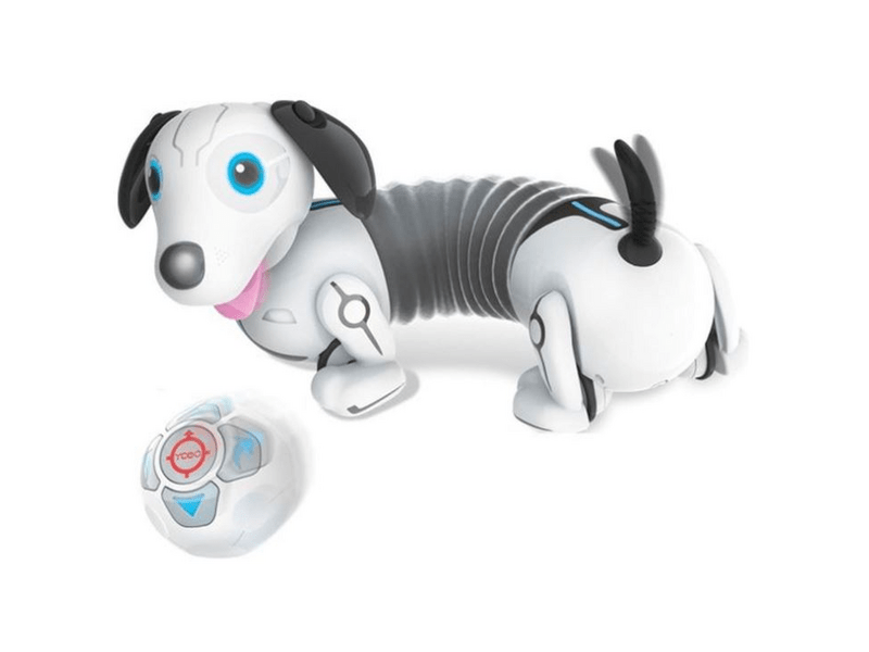 Silverlit RoboTacsi labdával (88586)