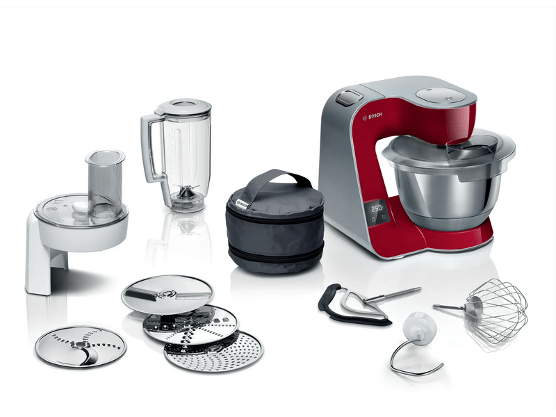 Bosch MUM5X720 Konyhai robotgép mérleggel