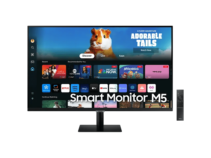 Samsung LS32DM500EUXDU 32