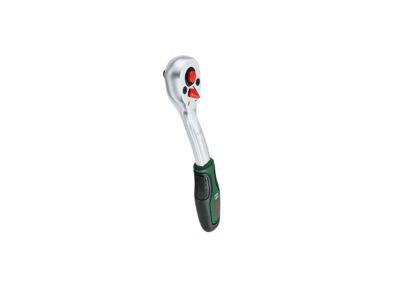 Bosch 1/4