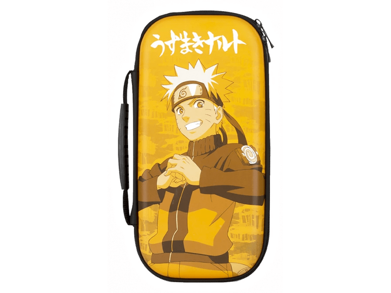 Konix Naruto Nintendo Switch/Lite Utazótok (BP-NAR-NARU)
