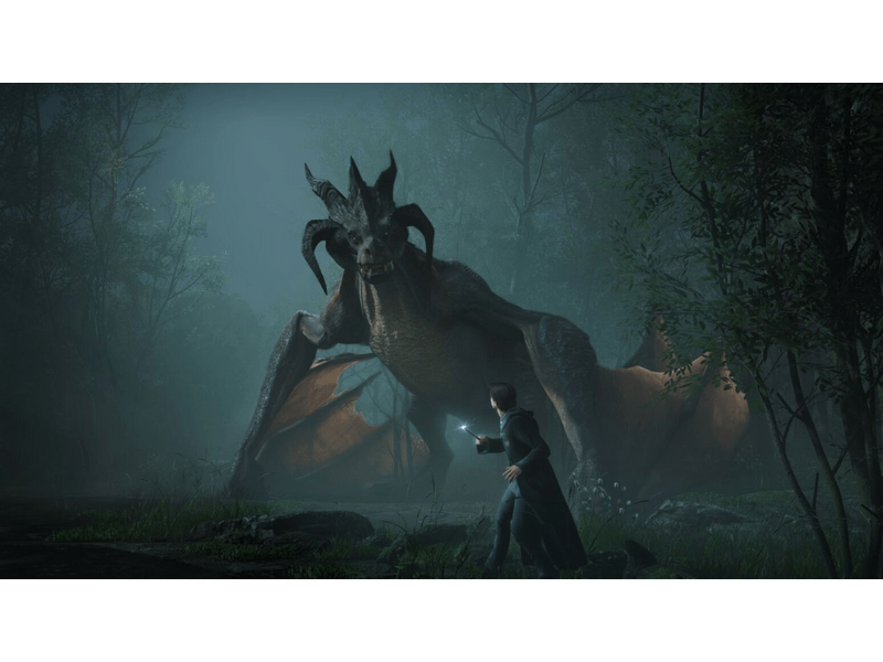 Hogwarts Legacy - PS5 játék