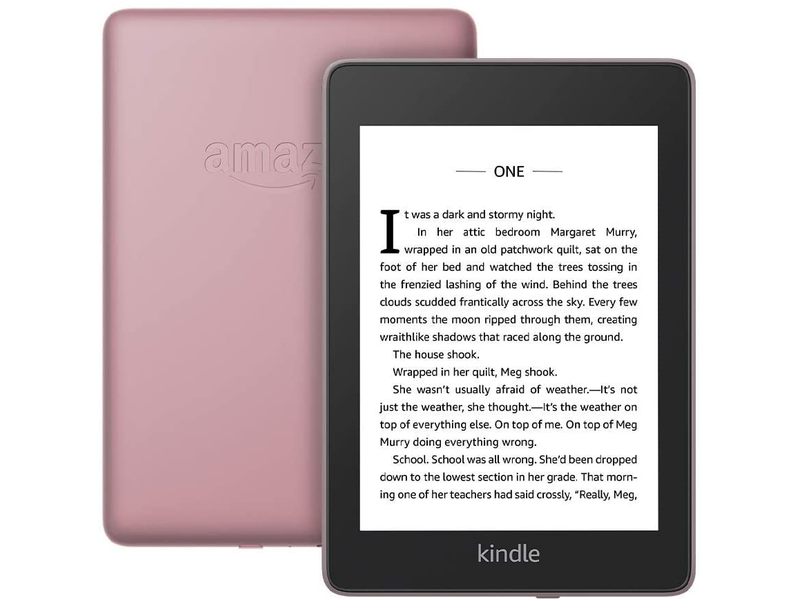 Kindle PW 6 32GB lila E-book