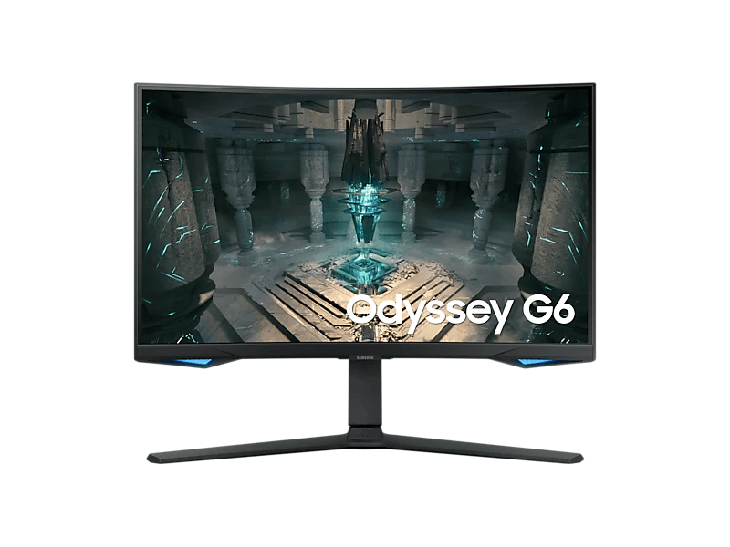 Samsung LS27BG650EUXEN Odyssey G6 27