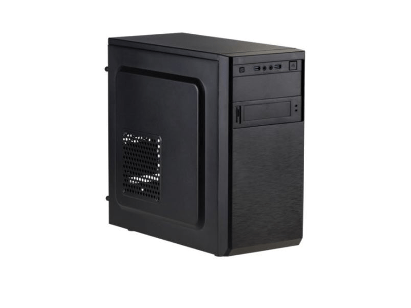 CHS Barracuda Asztali PC + Egér + Billentyűzet (CHS BAR-1207_KESZLET3)