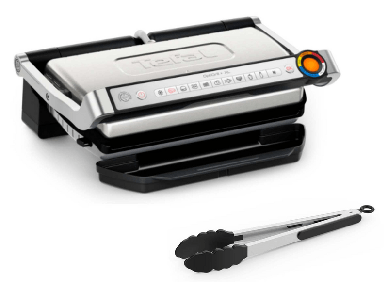 Tefal GC728D10 Optigrill+ XL kontaktni roštilj