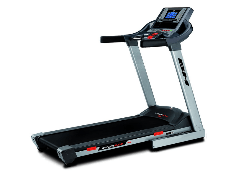 BH Fitness i.F2W i.Concept futópad (G6473I)