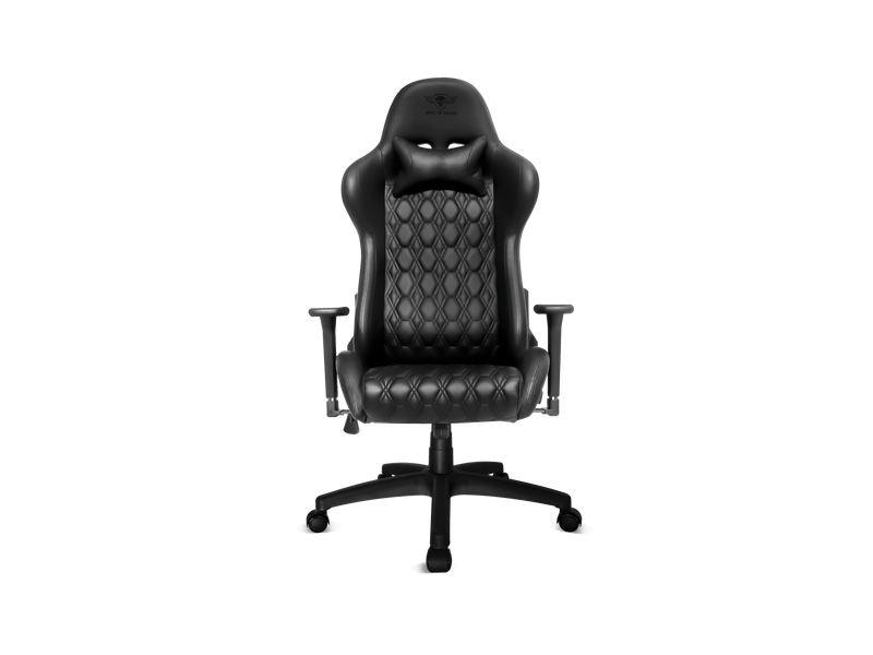 SOG Gamer szék - BLACKHAWK Leather