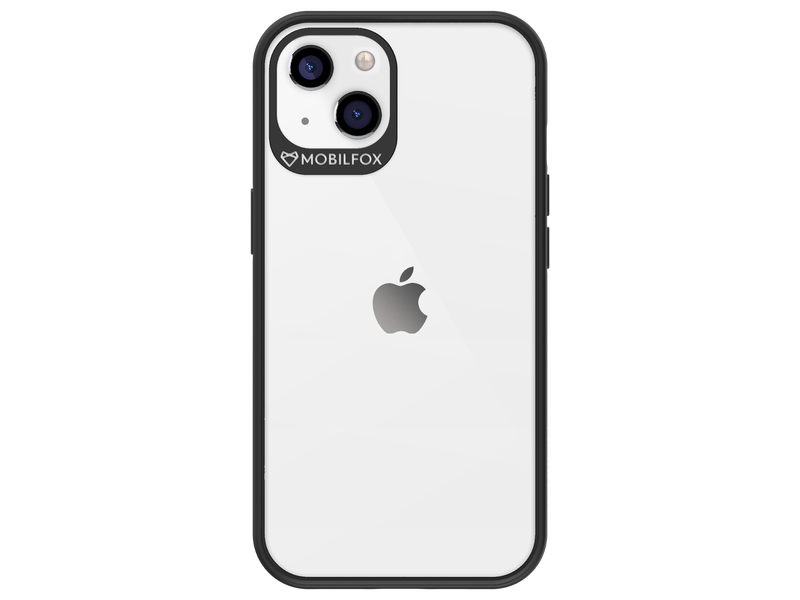Iphone 13 full-shock 3.0 Tok Nude Black