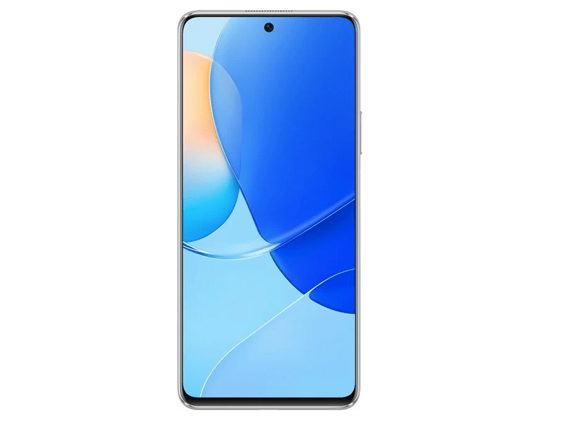 Huawei Nova 9 SE Okostelefon, fehér