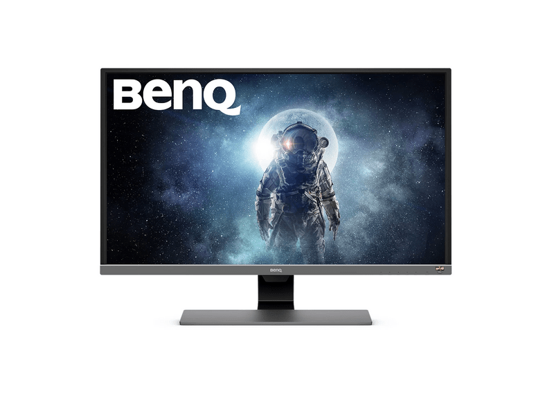BenQ EW3270U 31.5