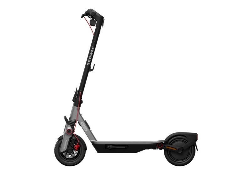 Segway Ninebot KickScooter F3 E Elektromos roller