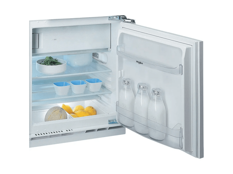 Whirlpool WBUF011 Beépíthető egyajtós hűtőszekrény