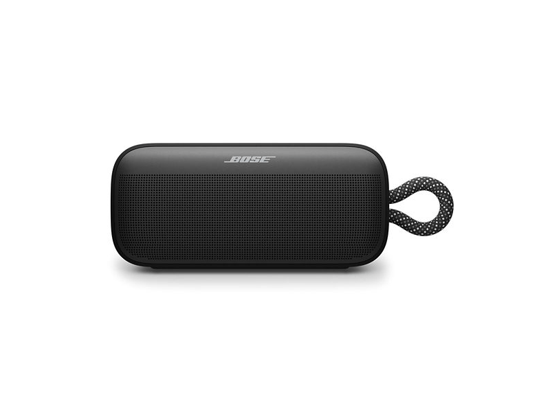 Bose SoundLink Plus Bluetooth zvučnik, crni (894040-0100)