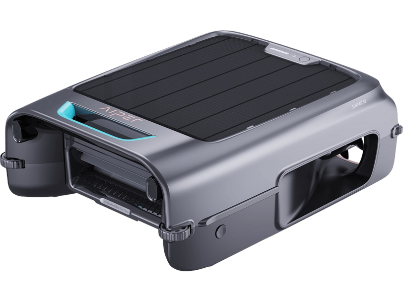 Aiper Surfer S2 akkumulátoros medencetisztító robot