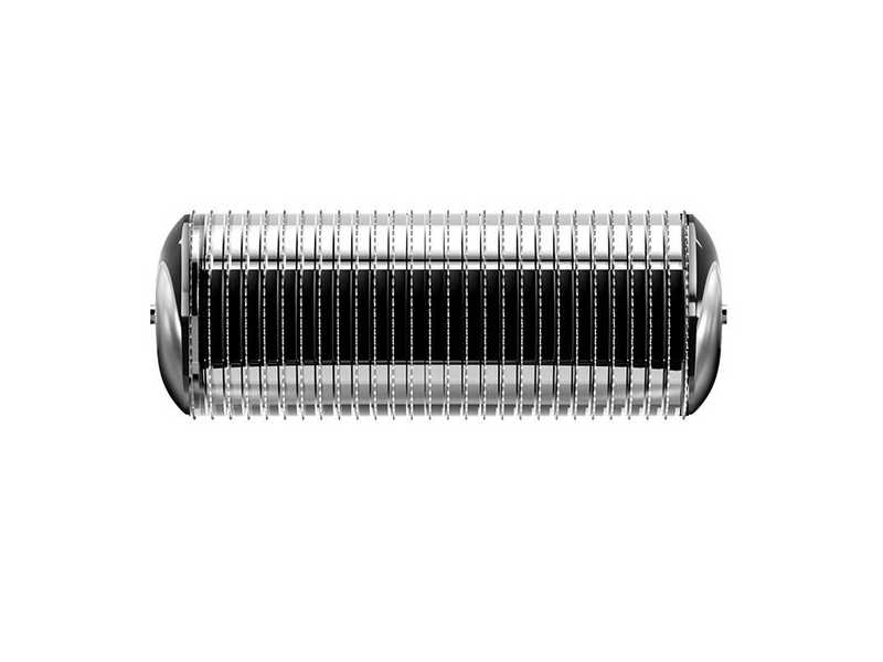 Geske Arc & Test Mikrotűs hengerfej