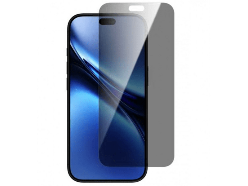 Cellect iPhone 18 Pro Max betekintésmentes üvegfólia (LCD-IPH18PM-PRIVACY)