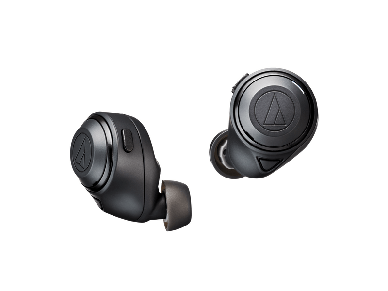 Audio-Technica ATH-CKS50TWBK Bluetooth fülhallgató