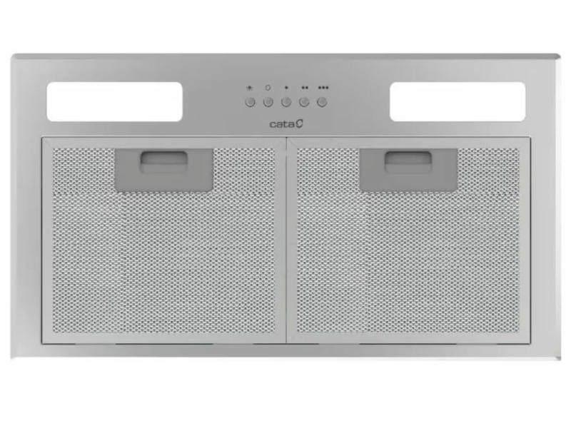 Cata GT-PLUS 45 X/M Páraelszívó, inox