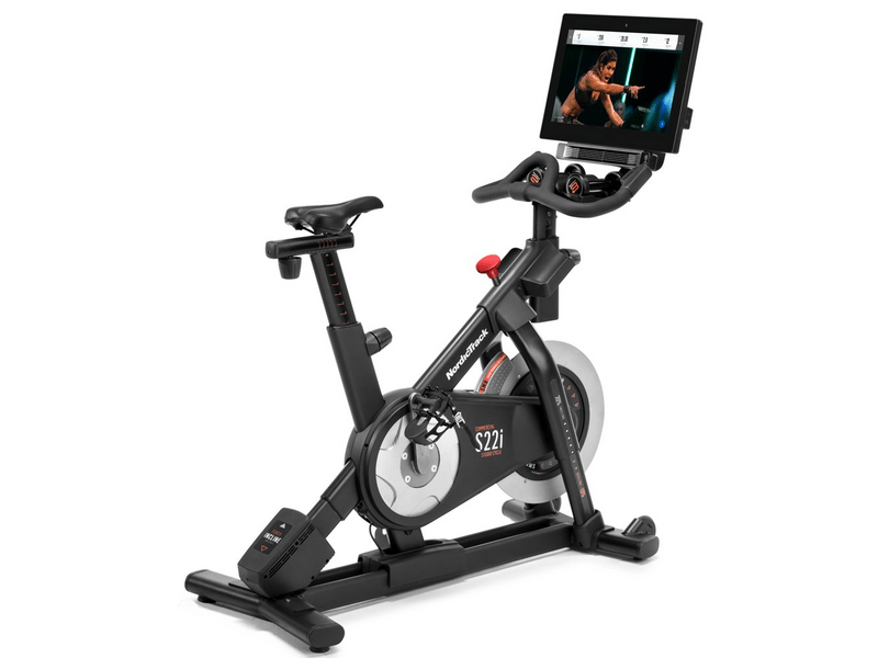 NordicTrack Commercial S22i Studio Cycle Bike