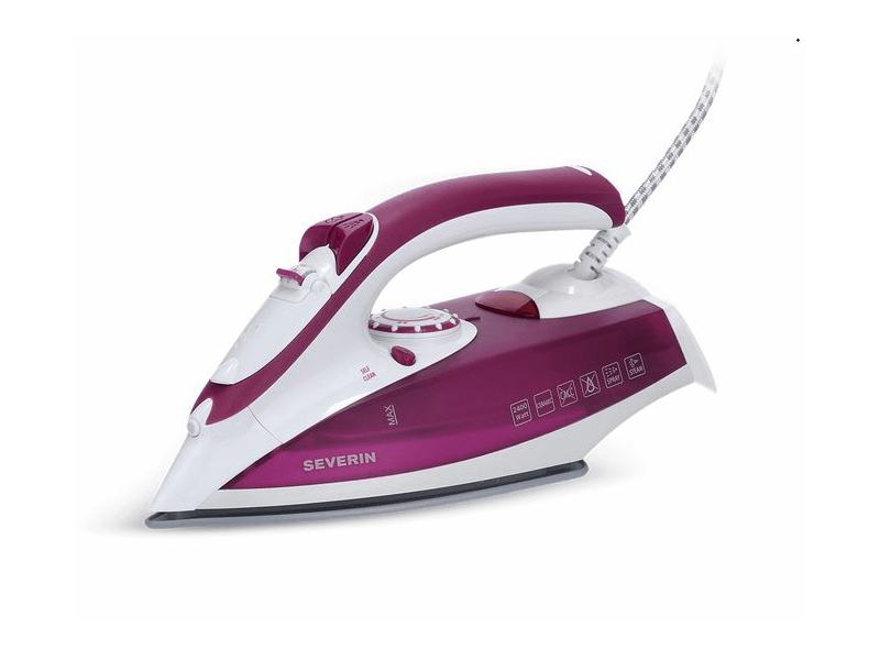 Severin BA 3243 Vasaló