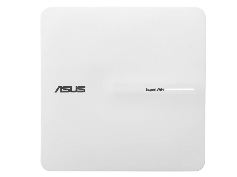 Asus ExpertWiFi EBA63 AX3000 WiFi 6 Wireless Access Point