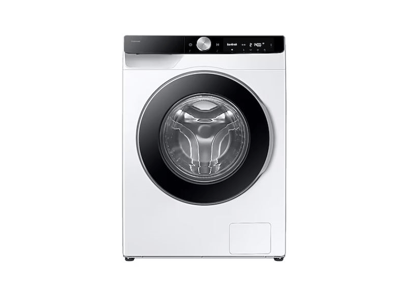 Samsung WW90DG6U85LKU4 Elöltöltős mosógép