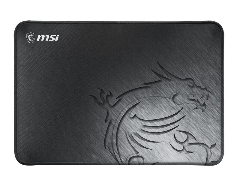 MSI Agility GD21 Gamer egérpad (J02-VXXXXX6-V34)
