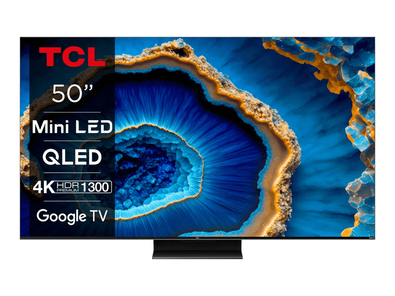 TCL 50C805 50