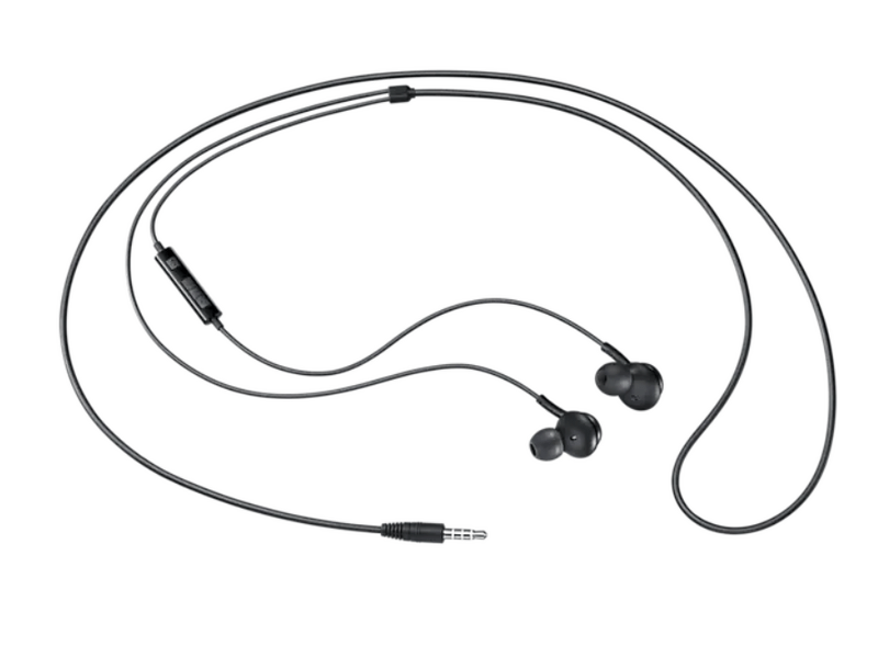 Slušalice Samsung EO-IA500BBEGWW 3,5 mm, crno