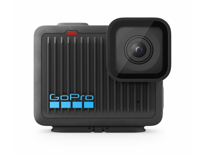 GoPro HERO 4K Mini akciókamera (CHDHF-131-EU)
