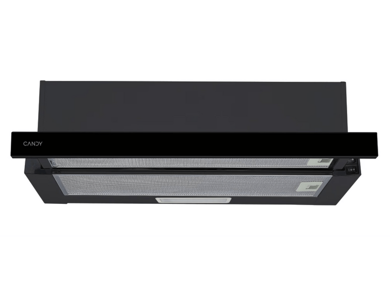 Candy CBT60RBG Teleszkópos páraelszívó