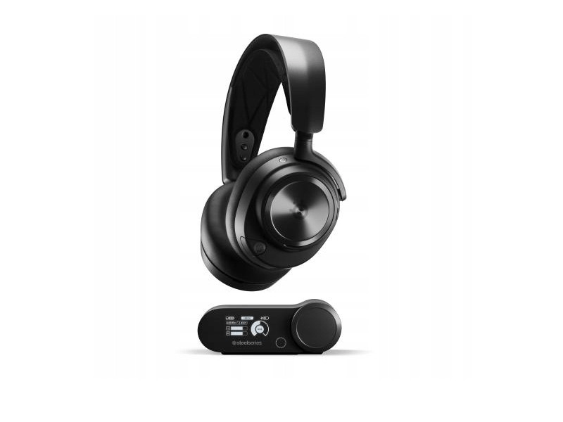 Steelseries Arctis Nova Pro Wireless Xbox Fejhallgató (61521)
