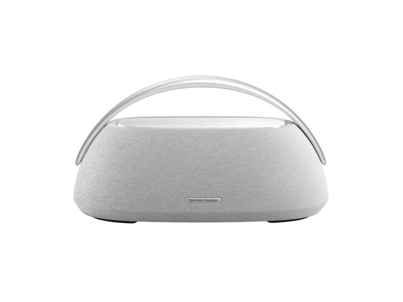 Harman Kardon Go + Play 3 Bluetooth hangszóró, szürke