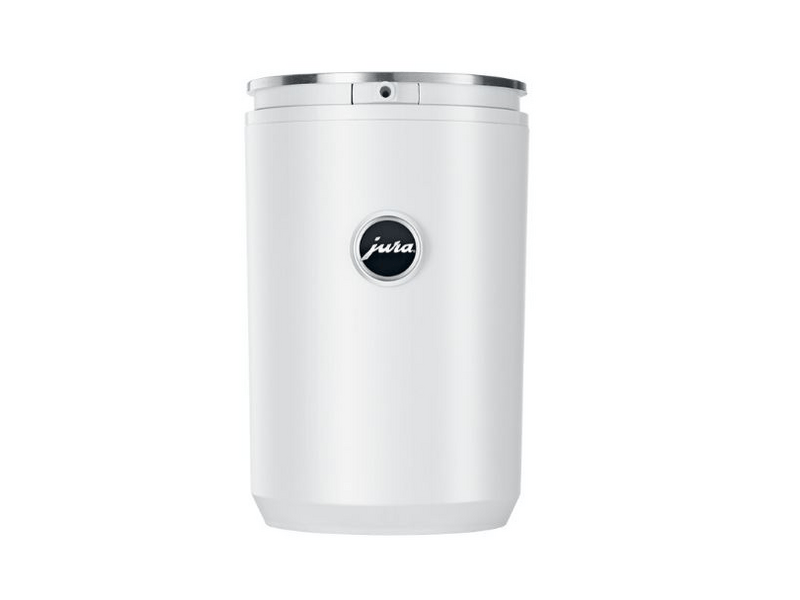 Jura Cool Control 1L Tejhűtő, fehér