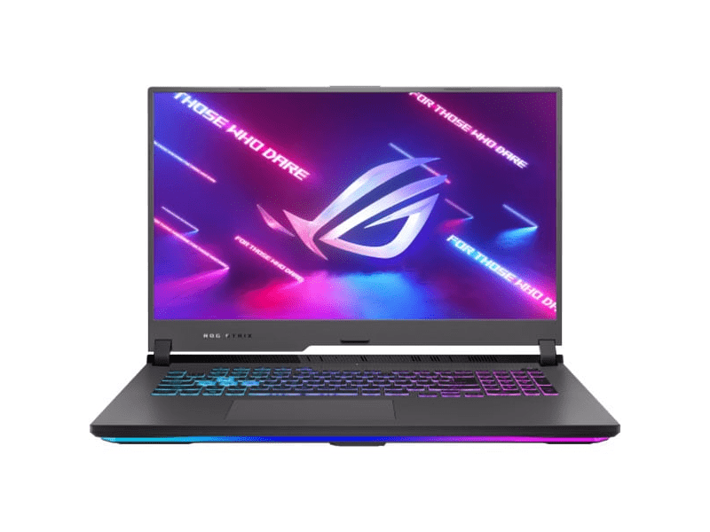 Asus ROG Strix G17 G713IC-HX010 Notebook