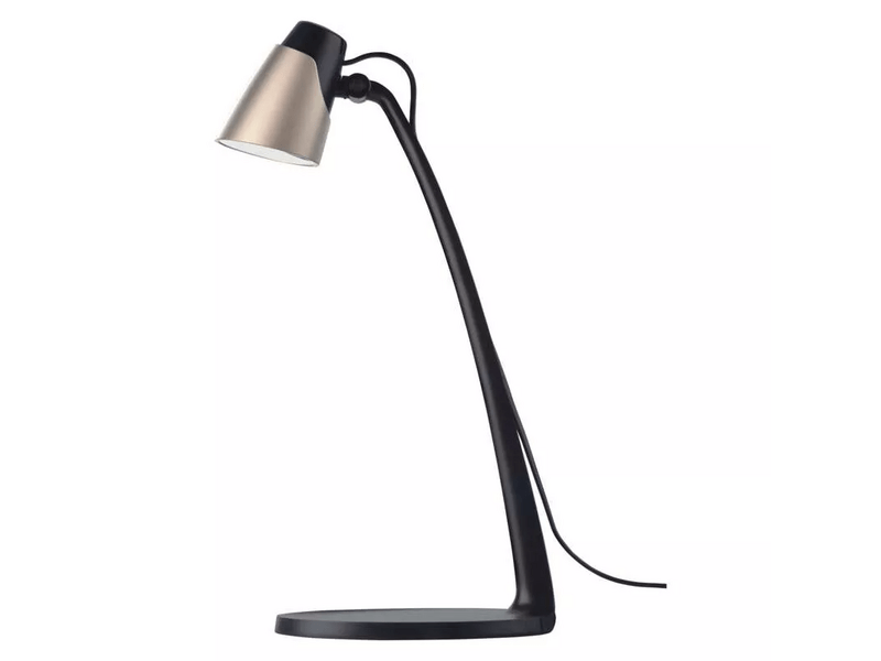 EMOS Glory LED asztali lámpa, champagne (Z7503CH)