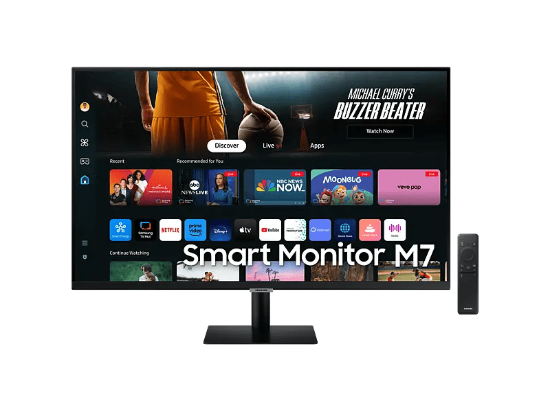 Samsung LS32DM700UUXEN 32