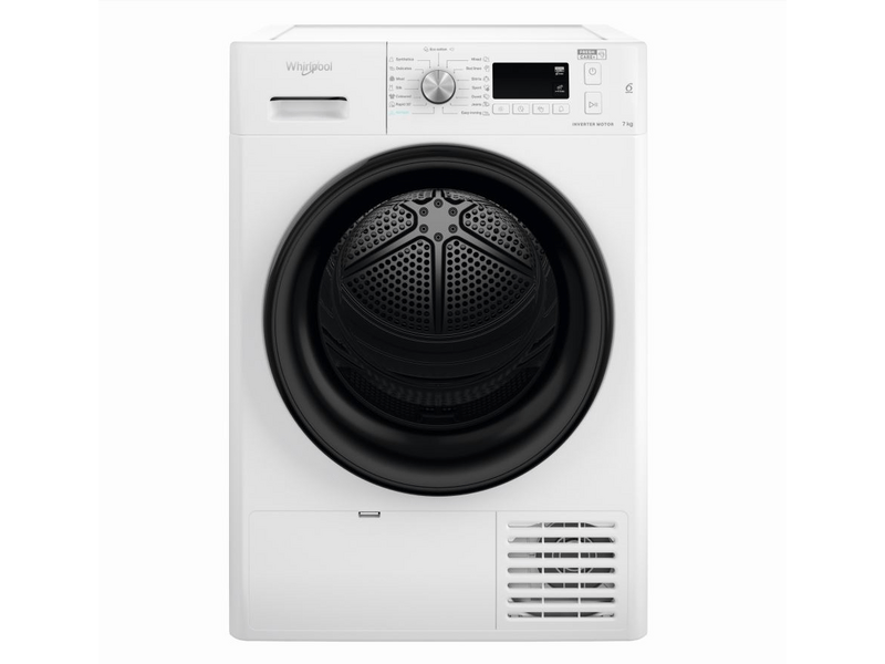 Whirlpool FFT M11 72B EE Hőszivattyús szárítógép