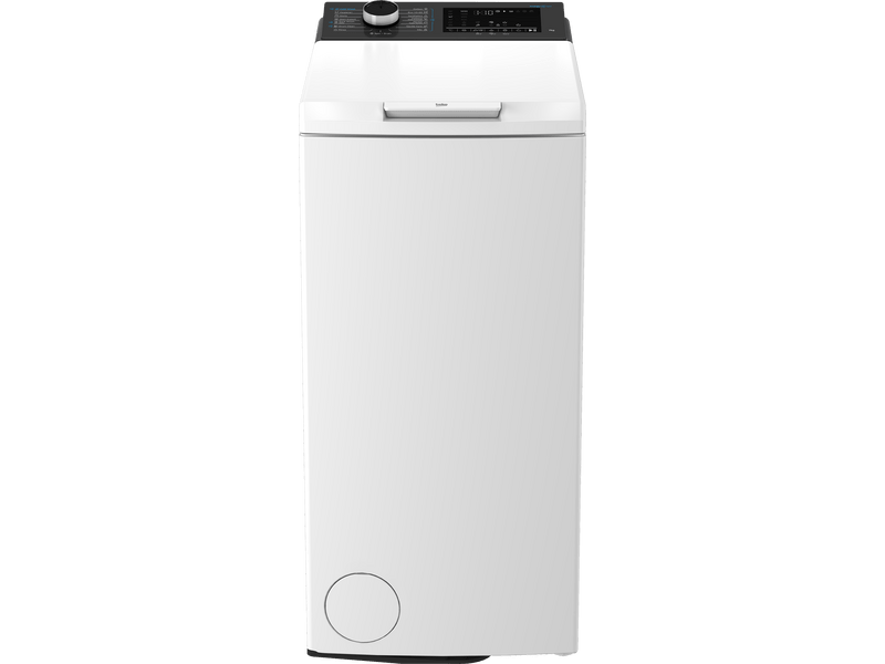 Beko TB721DAESEE Felültöltős mosógép